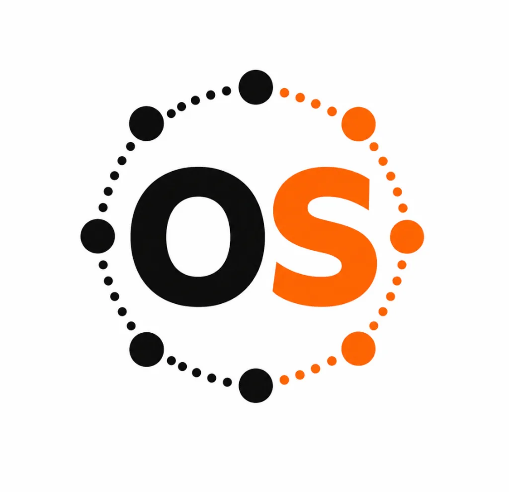 RecruitmentOS logo